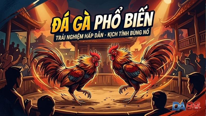 Da-Ga-Pho-Bien Hien- Nay-Trong-Cong-Dong -Ca Cuoc