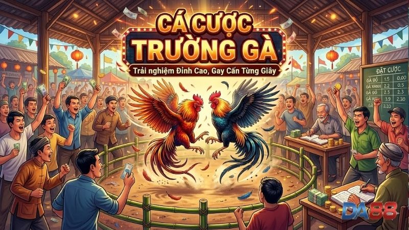 Tong-quan-Ca-Cuoc-Truong-Ga-tai-DA88