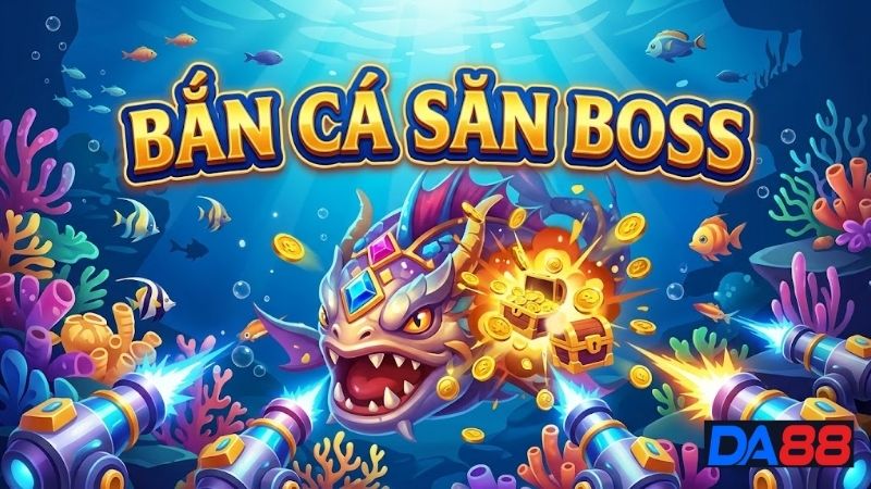 kham-pha-co-che-san-boss-trong-ban-ca-san-boss
