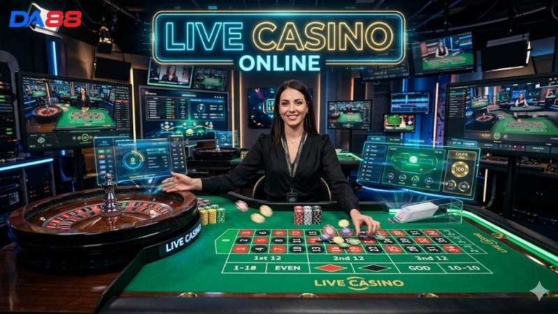 live-casino-online