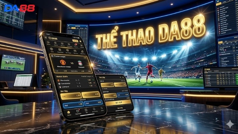 the-thao-da88
