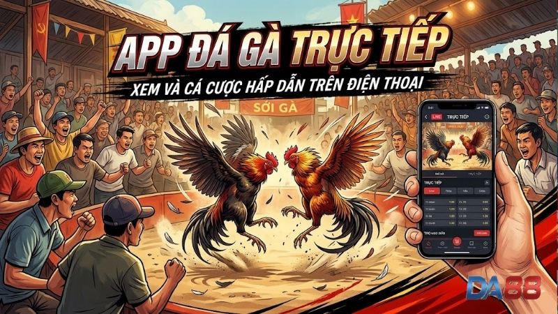 tong-quan-app-da-ga-truc-tiep-tren-da88-nam-2026