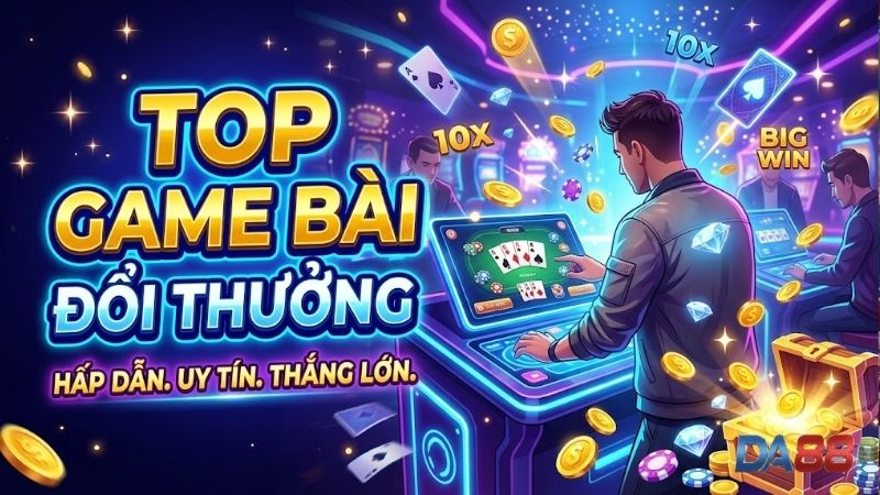 top-game-bai-doi-thuong-duoc-yeu-thich-nhat-hien-nay